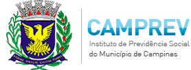 Logo Iprev Santos
